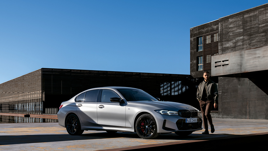 BMW Premium Certified